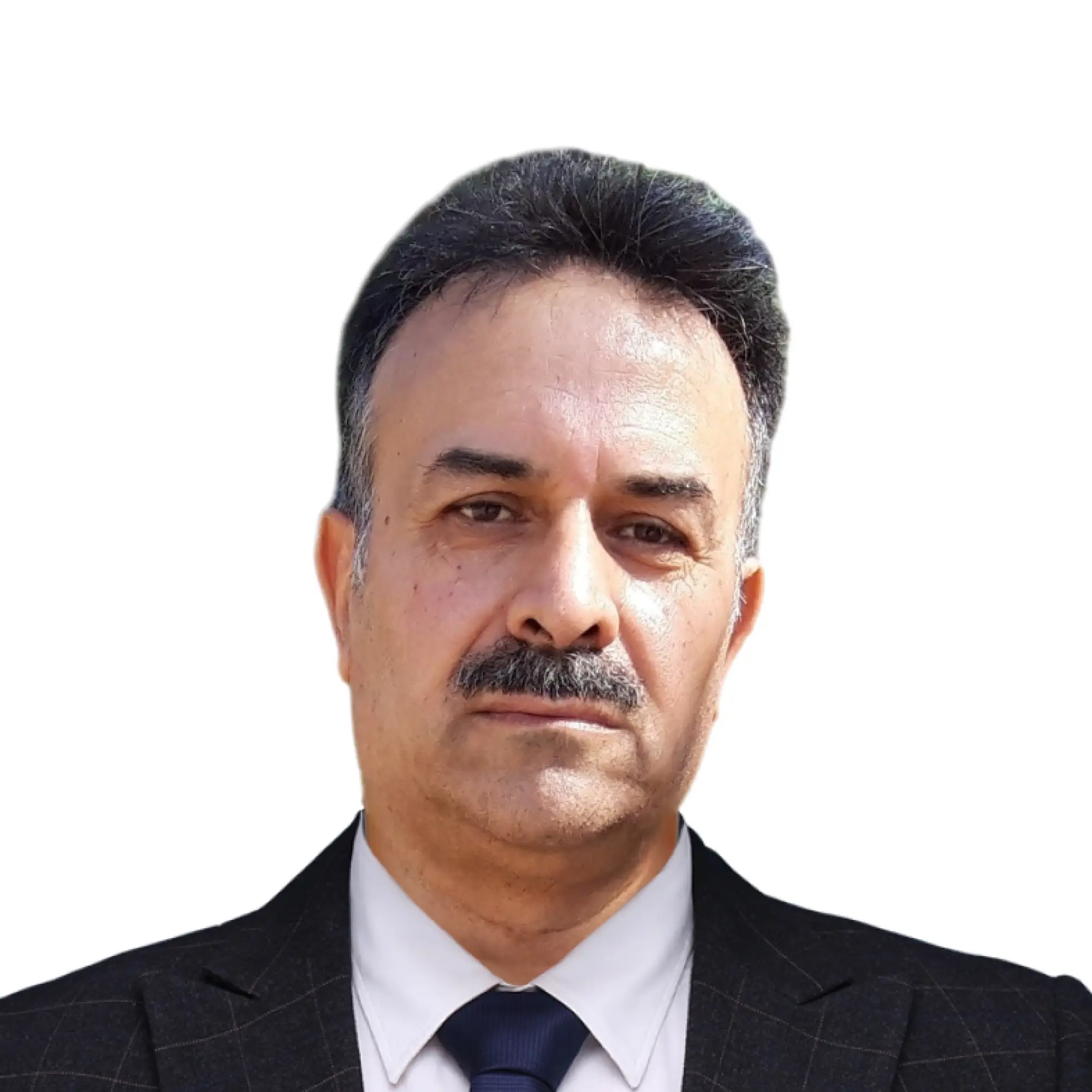 سید علی حسینی